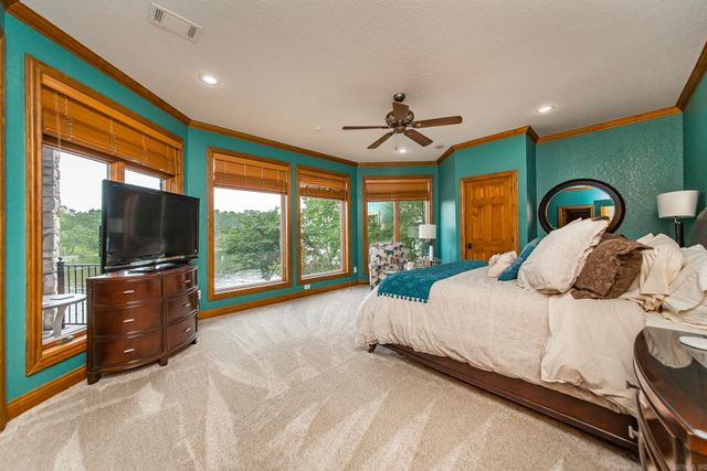 81 Stonegate Terrace, Hot Springs, AR 71913