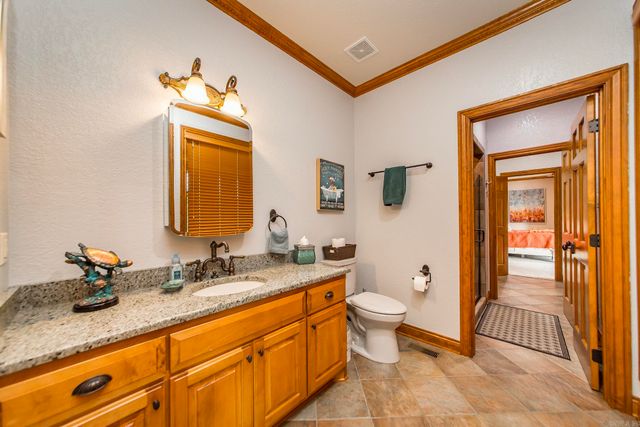 81 Stonegate Terrace, Hot Springs, AR 71913