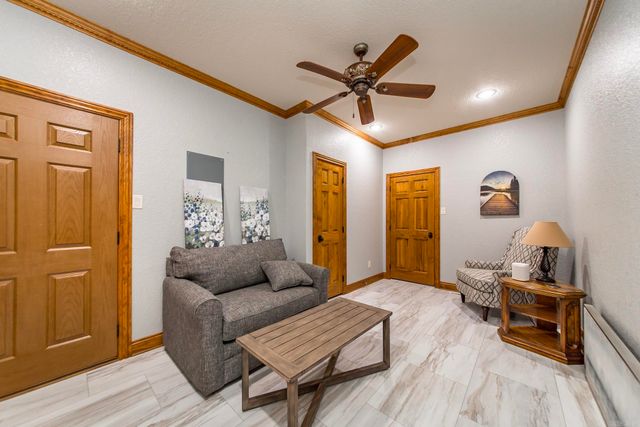 81 Stonegate Terrace, Hot Springs, AR 71913