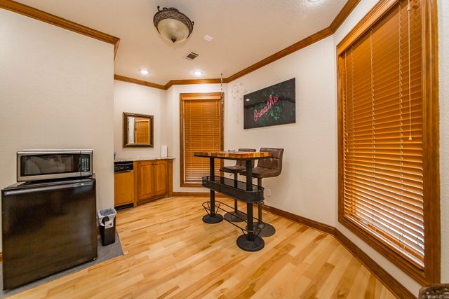 81 Stonegate Terrace, Hot Springs, AR 71913