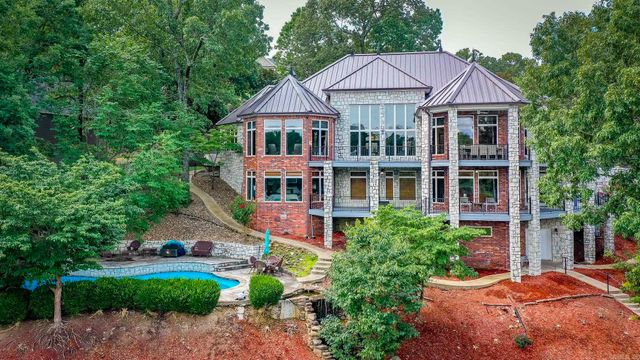 81 Stonegate Terrace, Hot Springs, AR 71913