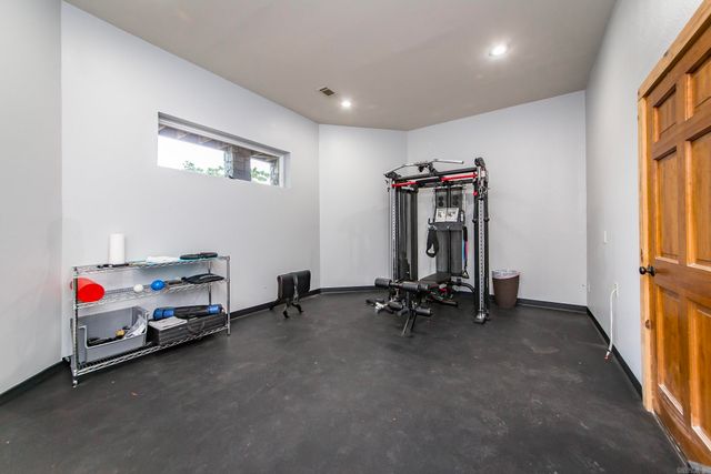 81 Stonegate Terrace, Hot Springs, AR 71913