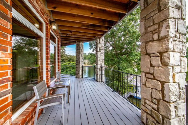 81 Stonegate Terrace, Hot Springs, AR 71913