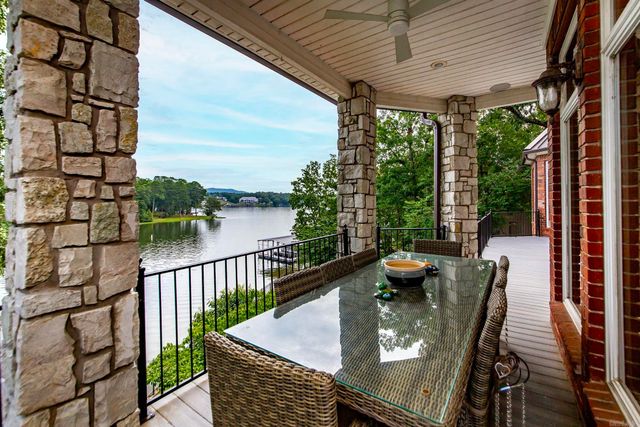 81 Stonegate Terrace, Hot Springs, AR 71913
