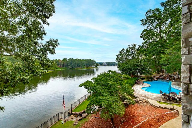 81 Stonegate Terrace, Hot Springs, AR 71913