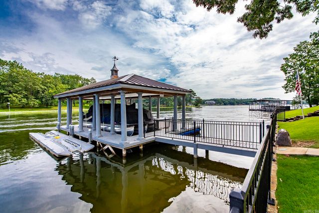 81 Stonegate Terrace, Hot Springs, AR 71913