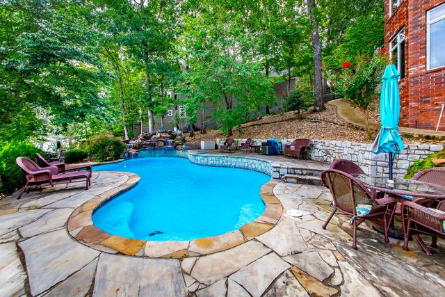 81 Stonegate Terrace, Hot Springs, AR 71913