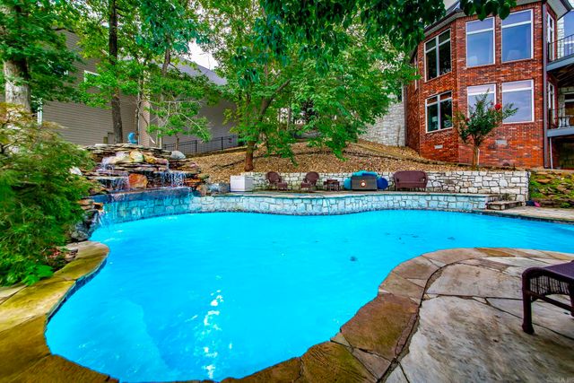 81 Stonegate Terrace, Hot Springs, AR 71913