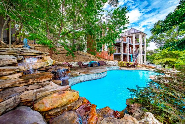 81 Stonegate Terrace, Hot Springs, AR 71913