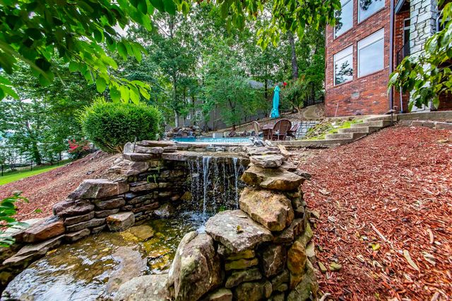 81 Stonegate Terrace, Hot Springs, AR 71913