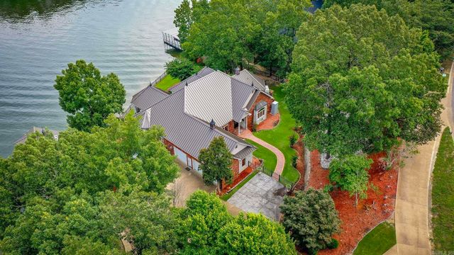 81 Stonegate Terrace, Hot Springs, AR 71913