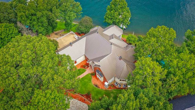 81 Stonegate Terrace, Hot Springs, AR 71913