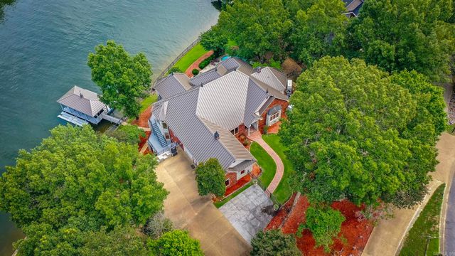 81 Stonegate Terrace, Hot Springs, AR 71913