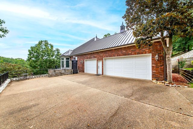 81 Stonegate Terrace, Hot Springs, AR 71913