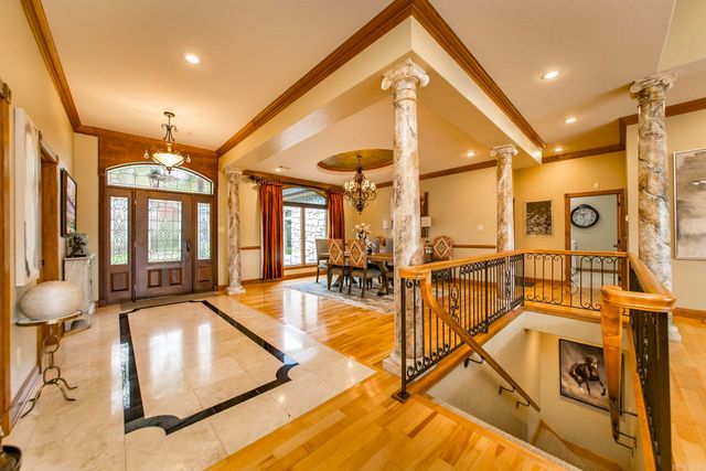 81 Stonegate Terrace, Hot Springs, AR 71913