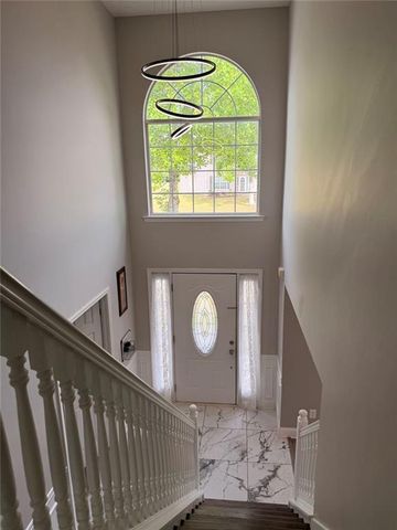 4260 Ivy Fork Drive, Loganville, GA 30052