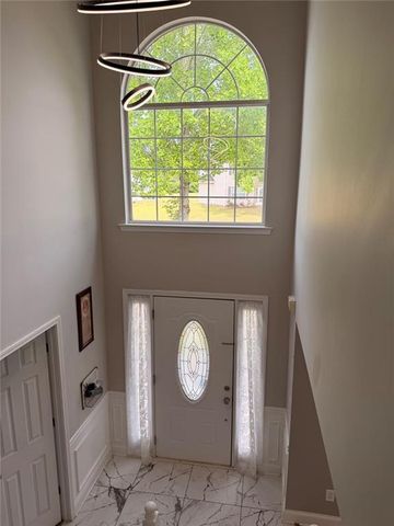 4260 Ivy Fork Drive, Loganville, GA 30052