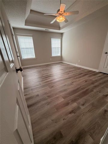 4260 Ivy Fork Drive, Loganville, GA 30052