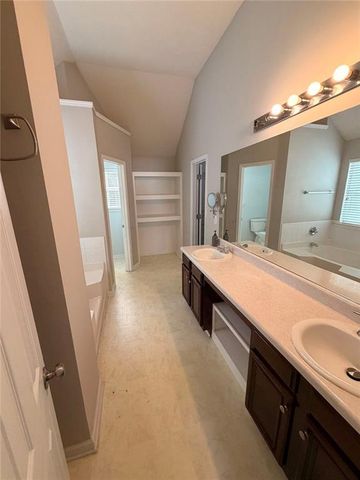 4260 Ivy Fork Drive, Loganville, GA 30052