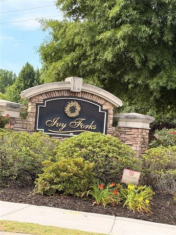 4260 Ivy Fork Drive, Loganville, GA 30052