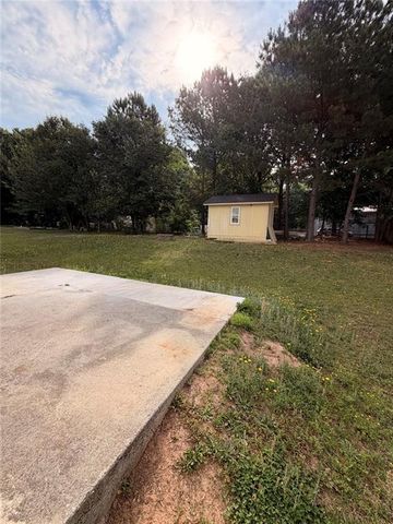 4260 Ivy Fork Drive, Loganville, GA 30052