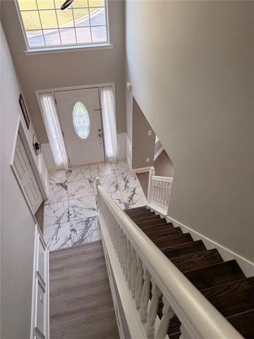 4260 Ivy Fork Drive, Loganville, GA 30052