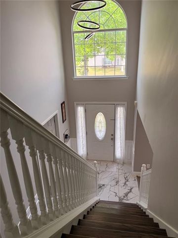 4260 Ivy Fork Drive, Loganville, GA 30052