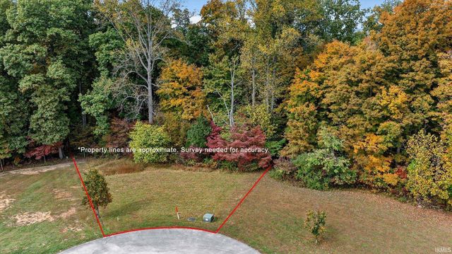 2114 W Selc Court, Bloomington, IN 47403