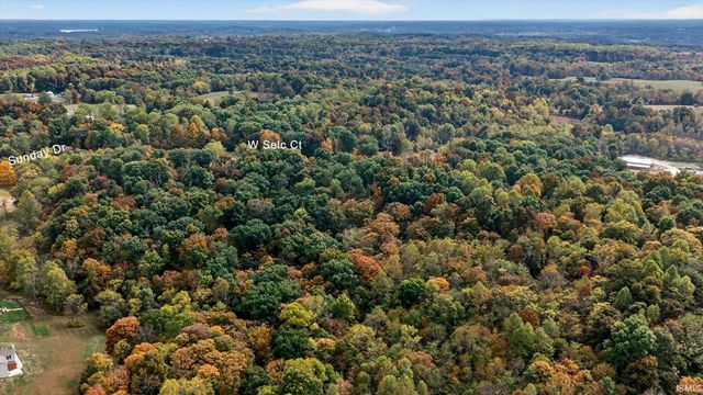 2114 W Selc Court, Bloomington, IN 47403