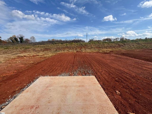 12134 Lansbury Drive Lot 34, Inman, SC 29349