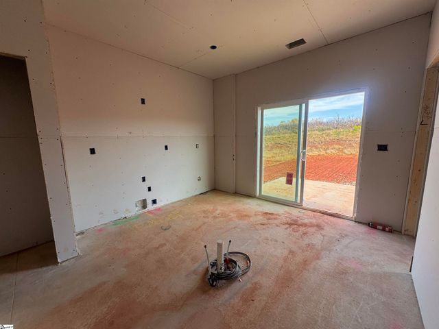 12134 Lansbury Drive Lot 34, Inman, SC 29349