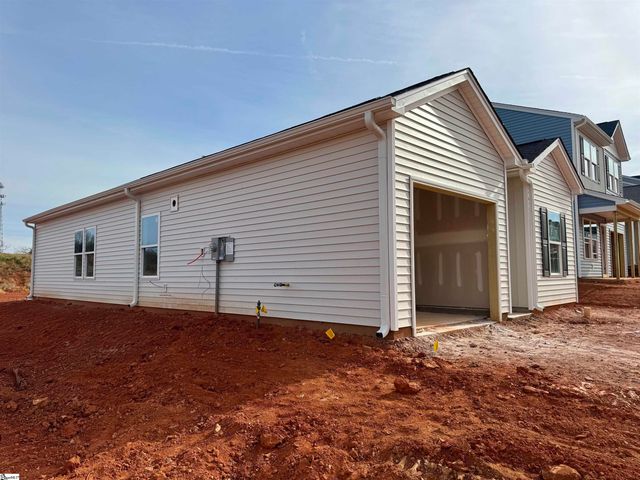 12134 Lansbury Drive Lot 34, Inman, SC 29349