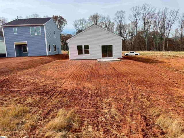 12134 Lansbury Drive Lot 34, Inman, SC 29349