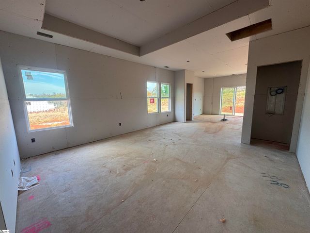 12134 Lansbury Drive Lot 34, Inman, SC 29349