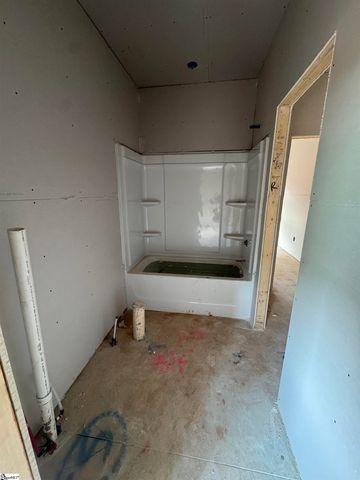 12134 Lansbury Drive Lot 34, Inman, SC 29349