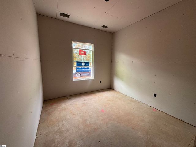 12134 Lansbury Drive Lot 34, Inman, SC 29349