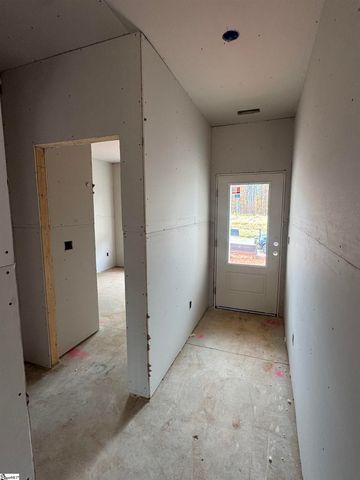 12134 Lansbury Drive Lot 34, Inman, SC 29349