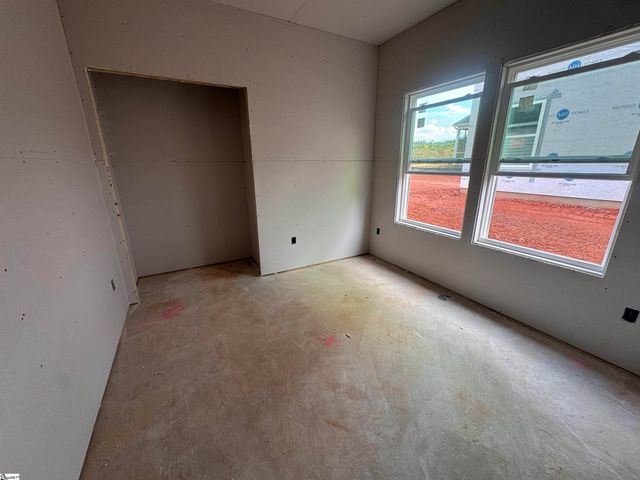 12134 Lansbury Drive Lot 34, Inman, SC 29349