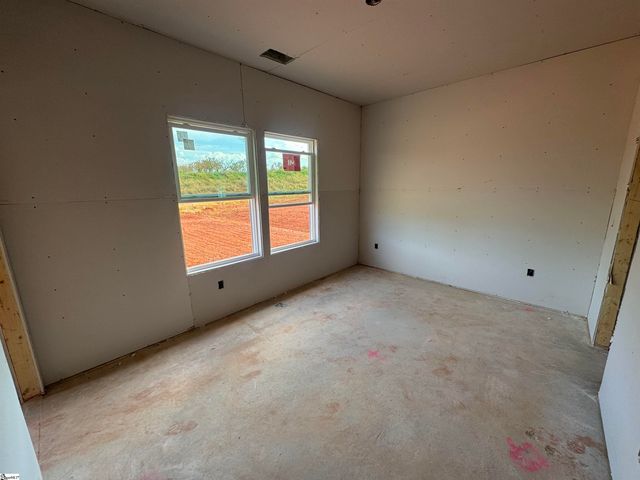 12134 Lansbury Drive Lot 34, Inman, SC 29349