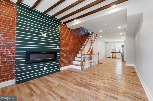 1834 E ALBERT ST, Philadelphia, PA 19125