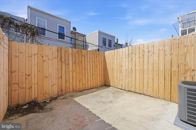 1834 E ALBERT ST, Philadelphia, PA 19125