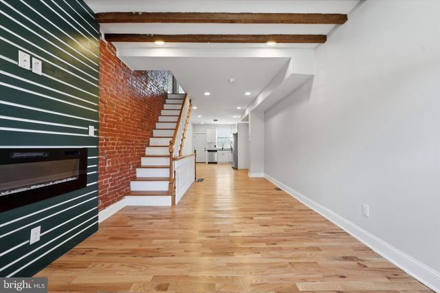 1834 E ALBERT ST, Philadelphia, PA 19125