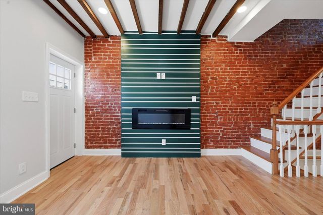 1834 E ALBERT ST, Philadelphia, PA 19125