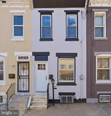 1834 E ALBERT ST, Philadelphia, PA 19125