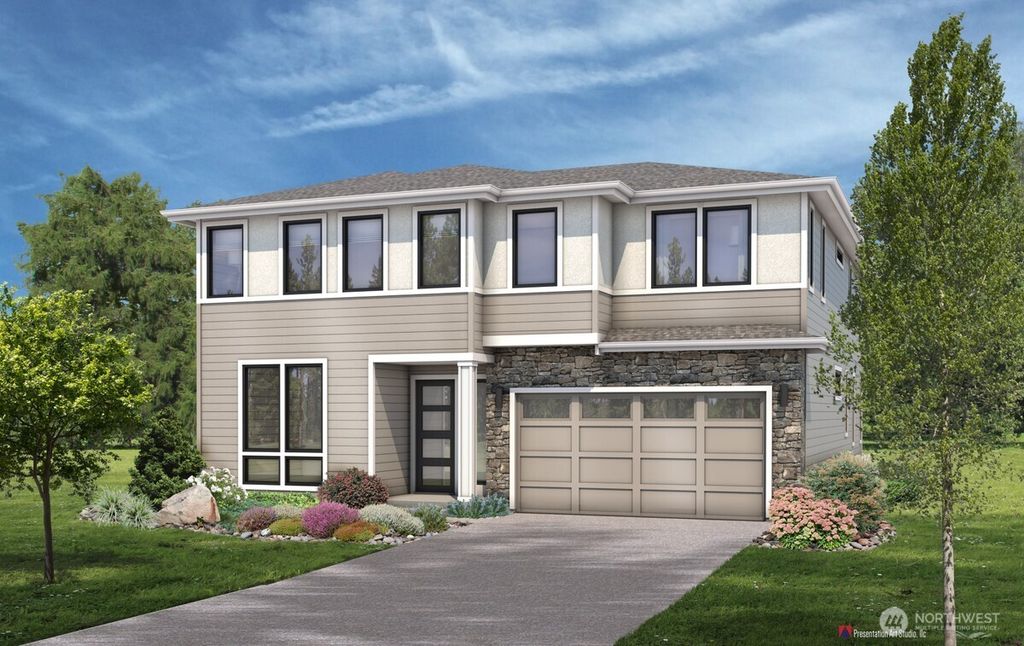 12812 NE 65th Lane, Kirkland, WA 98033