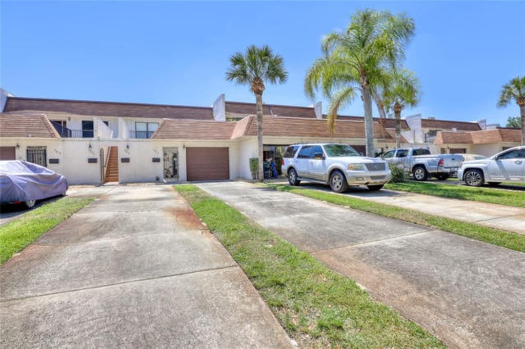 2814 DEMARET DRIVE 607, Titusville, FL 32780