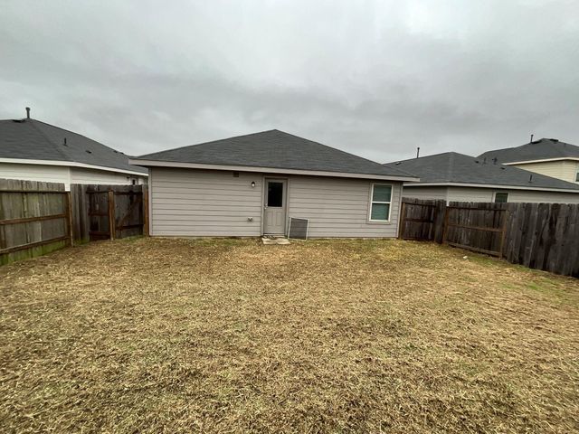 18946 Jasper Ridge Drive, Hockley, TX 77447