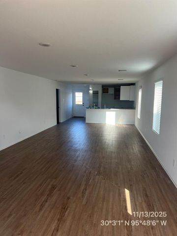 18946 Jasper Ridge Drive, Hockley, TX 77447