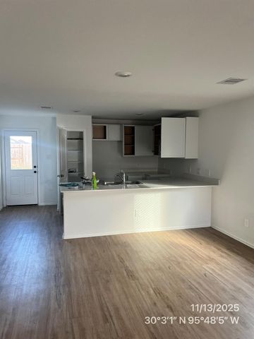 18946 Jasper Ridge Drive, Hockley, TX 77447