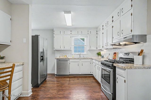 4017 Gloucester Rd, Louisville, KY 40207